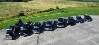 Nash's Towing Inc Boonville