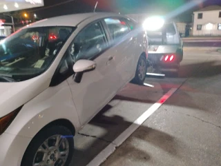 DOUBLE A GROUP LLC towing service