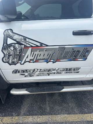 Autobot Towing