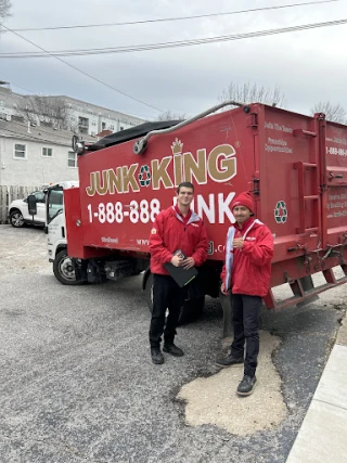 Junk King Lee's Summit