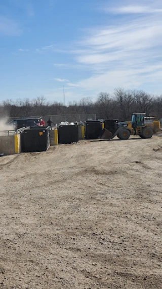 Lee's Summit Resource Recovery Park