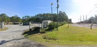 Walnut Creek Convenience Recycling Center