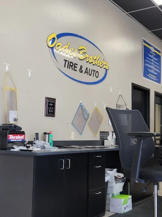 Oades Brothers Tire & Auto Service - Lee's Summit