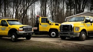 Allendale Towing and Wrecker Services