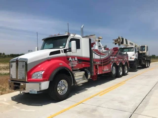 A&A Towing Services