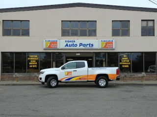 Fisher Auto Parts