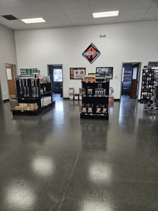 Rush Truck Centers - St. Joseph