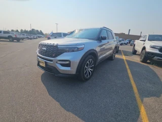 Francis Wrecker Company