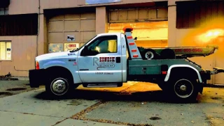 Redneck Towing & Recovery