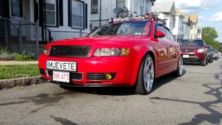 Ferreira's Auto Services