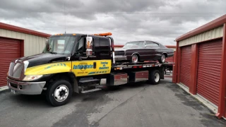Billings Towing & Repair