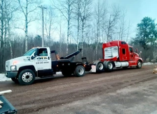 Hookers Anonymous Towing and Repossession