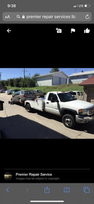 Eppley Towing & Salvage LLC