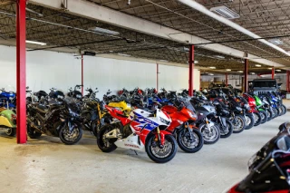 Argo Cycles and Auto - Salvage Dealer