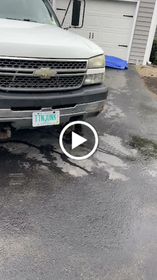 Titan Junk Removal, LLC