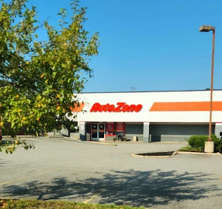 AutoZone Auto Parts