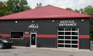 Abe's Foreign Auto Repair, Inc. and Auto Detailing