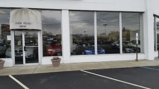 Open Road BMW of Edison