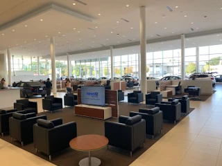 Edison BMW Service