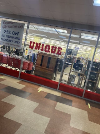 MyUnique Thrift Union City