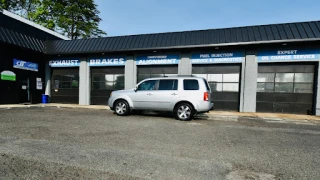 GT Japanese Automotive Inc