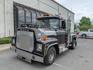 US Truck Parts, Inc.