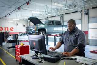 Firestone Complete Auto Care