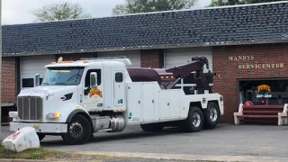 Mandy's Towing (A Taylor's Company)