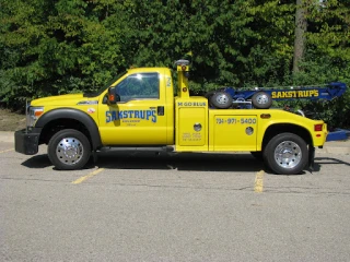 Sakstrup's Towing