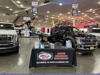 All American Jerr-Dan Wreckers and Carriers