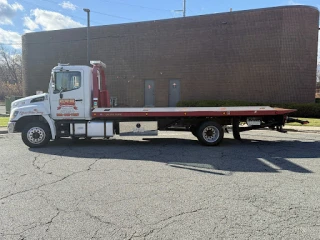 C.E.S. Towing & Recovery