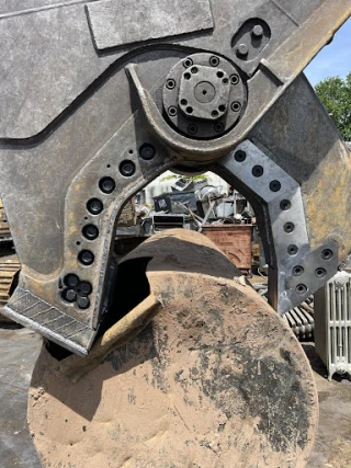 All American Alloy & Recycling