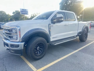 Haldeman Ford Hamilton Service & Parts