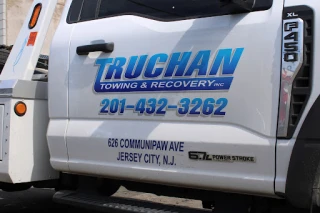 Truchan Towing & Recovery, Inc.