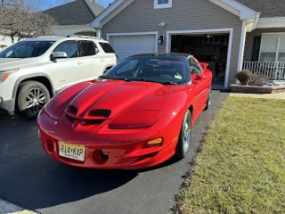 Allstar Autobody & Restoration