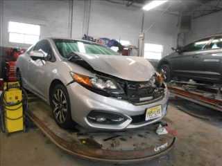 Barina Automotive Services