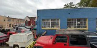 Gabriel's Boricuas Towing