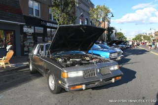 Auto Parts of Woodbridge