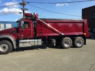 Bristol Donald Parts