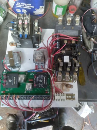 Atlantic Sales & Salvage Inc