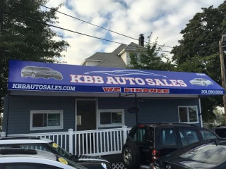 KBB Auto Sales