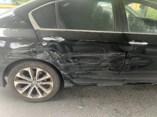 Fix Auto San Leandro