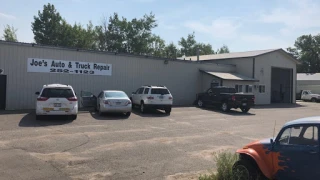 Joe's Auto & Truck Repair