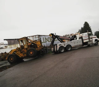 Coastal Towing Service