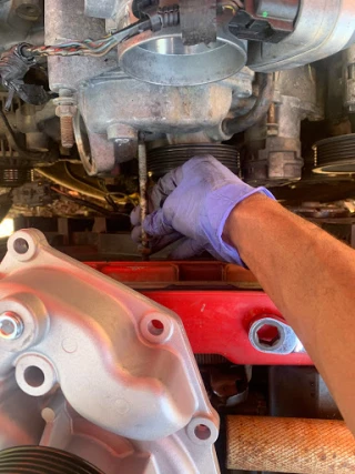 D&T Mobile Mechanic & Roadside Assistance