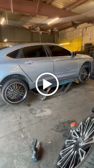 Pig's Marathon tires, towing & roadside assistance