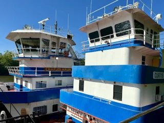 Parker Towing Company, Inc.