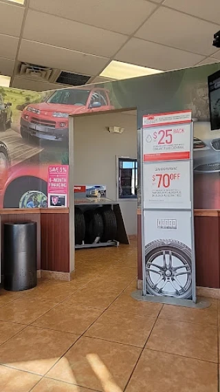 Firestone Complete Auto Care