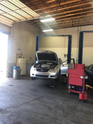 Chandler West Auto Repair