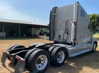 Velocity Truck Centers